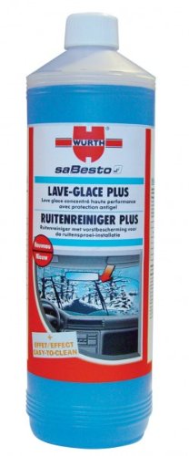 Preisvergleich Produktbild Würth WU-332840 WÜRTH SCHEIBENKLAR