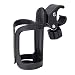 Produktbild Becherhalter & #-; 360 ° drehbar & #-; Drink Flasche Cup, Kinderwagen Getränkehalter & #-; Fahrrad Bike Wasser Flasche Käfig Halter