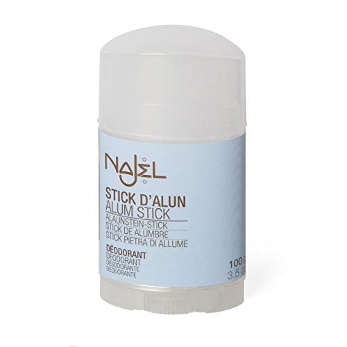 Preisvergleich Produktbild Najel Alaunstein-Stick, 100 g