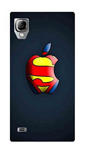 Fadsho Designer Case Back Cover for Panasonic T155