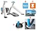 Produktbild Tacx Trainer Vortex SMART Zwift Edition Set Reifen ANT+ Software 3 Mon. •Zwift Software 1 Mon.