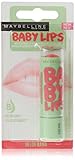 Maybelline Baby Lips Vitamins Lip Balm Melon Mania
