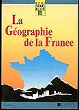 La géographie de la France