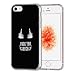 Produktbild iPhone 7 / iPhone 8 Hülle Fick dich Schlampe Weich TPU Silikon Anti-Scratch Schutzhülle Handyhülle Backcover Für Apple iPhone 7 / iPhone 8