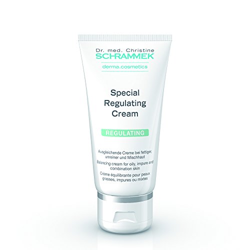 Dr. med. Christine Schrammek Special Regulating Cream 2 50ml