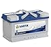 Produktbild F17 – VARTA Blue Dynamic Autobatterie (100)