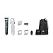Braun CruZer6 Body Trimmer with Gillette Fusion Razor Blade