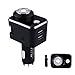 Produktbild BIHAI 12-24W 5V 3.1A Smart Car Charger mit Elektrorasierer Rasierer für SmartPhones, iPad, Dash Cam, Radar-Detektor etc.