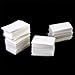 400X Lint Free Nail Art Wipes Acrylic Gel Tips Remover