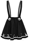 Una dulce falda de regalo para niñas. Ocasiones: Casual, Trabajo, Fiesta, Club, Hogar, Cosplay y cualquier Uso Diario.