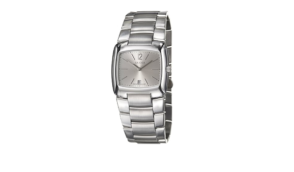 Gucci 8500 Stainless Steel YA085304 