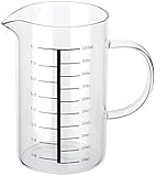 Volumen de suministro: 1x taza de medir