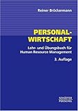 Personalwirtschaft by