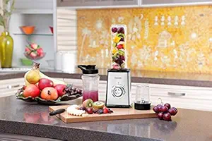 Clearline Appliances NutriWiz : Healthy Fruit Blender/Juicer : product Code - nutriwiz