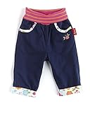 Sigikid Baby Girls Trousers