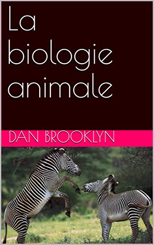 La biologie animale en ligne La biologie animale en ligne