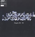 Singles 93-03/Ltd [Vinyl LP] - the Chemical Brothers
