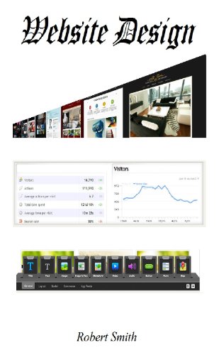 Website Design (English Edition)