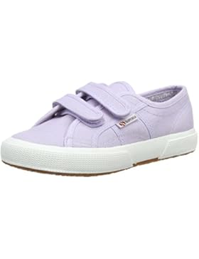 Superga Unisex Kinder 2750 Jvel Classic Sneakers