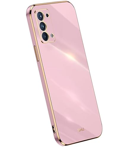 COAKU Cover per Oppo Reno 14 F 5G / Reno 14F 5G, Ultrasottile PU + TPU