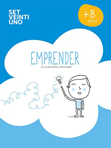 SET21 ESP Emprender Nivel 1 810años