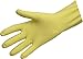 Produktbild 1 Paar Gummihandschuhe Latex Haushaltshandschuhe Baumwollvelourisierung CE Pro-Fit (Gr. 7 small)