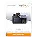 Produktbild 4 x disGuard® Displayschutzfolie Canon EOS 80D Displayschutz Folie "AntiReflex" antireflektierend