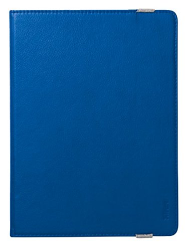 Trust Primo Etui Tablet Schutzhülle mit integriertem Ständer für 25,4 cm (10-Zoll) Tablet blau - 4