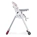 Chicco Polly Progres5 Highchair Cherry