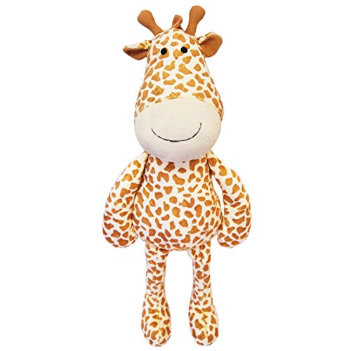 Rosewood-Gerry-Giraffe-Dog-Toy