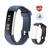 türkische uhren 【Anruf- / Nachrichtenbenachrichtigungen und sitzende Erinnerungen usw.】: Wenn Sie eingehende Anrufe, Wecker, Nachrichten wie Twitter, Facebook, WhatsApp, Instagram, LinkedIn, Wechat erhalten, vibriert dieser Fitness Tracker, um Sie zu informieren. Öffnen Sie die Funktion 