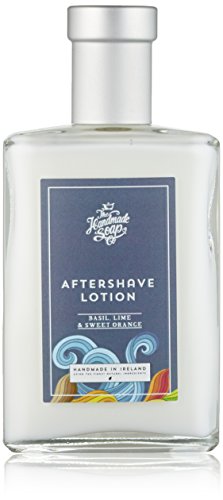 The Handmade Soap Company Aftershave Lotion 100 ml