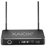 wd tv live hd media player hdmi & usb 2.0 ✅ LIEFERUMFANG: 4k Android Mediaplayer, Fernbedienung, Deutsche Bedienungsanleitung, Stromkabel, HDMI 2.0 Kabel, SATA auf SATA Kabel