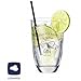 Produktbild Leonardo Gin-Glas When Life Hands You - Lemons Make a Gin and Tonic Geschenk Deko YD 3-001-1738