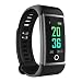 Produktbild M18 Bluetooth Smart Watch Wasserdicht Herzfrequenzmesser Sport Armband