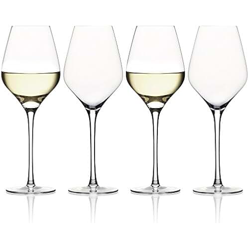 Amazon.co.uk tulip shaped wine glasses