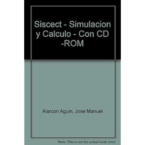 SISCECT : simulación y cálculo de ciclos termodinámicos