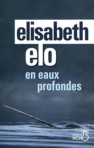 couverture de : En eaux profondes