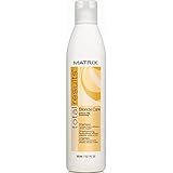 Matrix Total Results Blond Care Shampoo