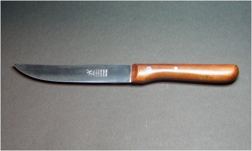 1611 Windmühlen Haushaltsmesser (Rückenspitz)