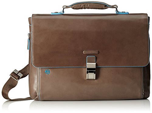 Preisvergleich Produktbild Piquadro Aktentasche CA3111B2 / TO2, Grau