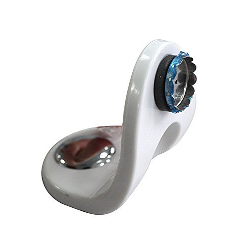 Amazing-Trading (TM) Luxus Typ Wand Badezimmer Dusche selbstklebend Magnetischer Seife Halter/Ständer