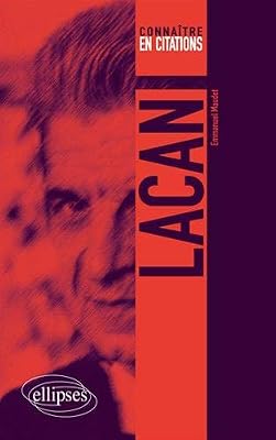 Ellipses Lacan
