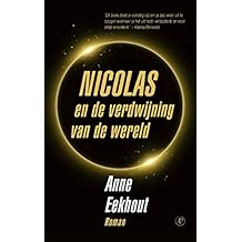 Nicolas en de verdwijning van de wereld