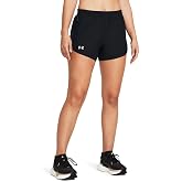 Under Armour Şort ile Fly Şort Kadın