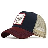 planas hombre hip hop gorras hombre beisbol organizador gorras Gorra de beisbol Sombrero de Hip Hop sombrero ajustable Cotton Blend---Sombrero de punto de lana de invierno de hombres caliente Gorro de gorro de esquí gorros