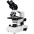 Radical 2000X Binocular Doctor Vet Medical Lab Biology Professional Quality Microscope