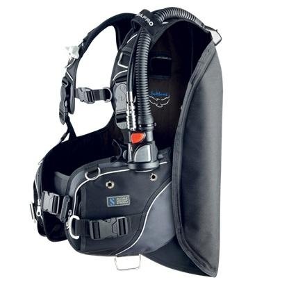 Preisvergleich Produktbild Scubapro Seahawk Tarierjacket