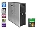 Produktbild HP Z620 | Workstation | Intel Xeon E5-2609 v2 @ 2,5 GHz | 8GB DDR3 RAM | 2000GB HDD | DVD-Brenner | Nvidia Quadro K2000 | Windows 10 Pro (Zertifiziert und Generalüberholt)