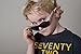 Shadez Sunglasses for Kids (3-7 Years, Rapid Racer Black)